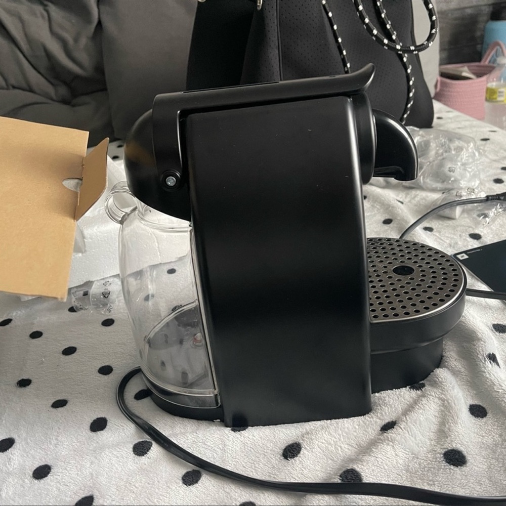 Nespresso Essenza